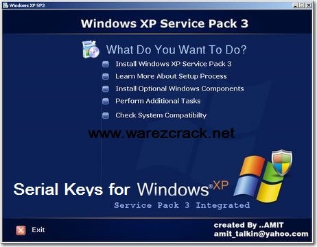 Windows xp professional cd