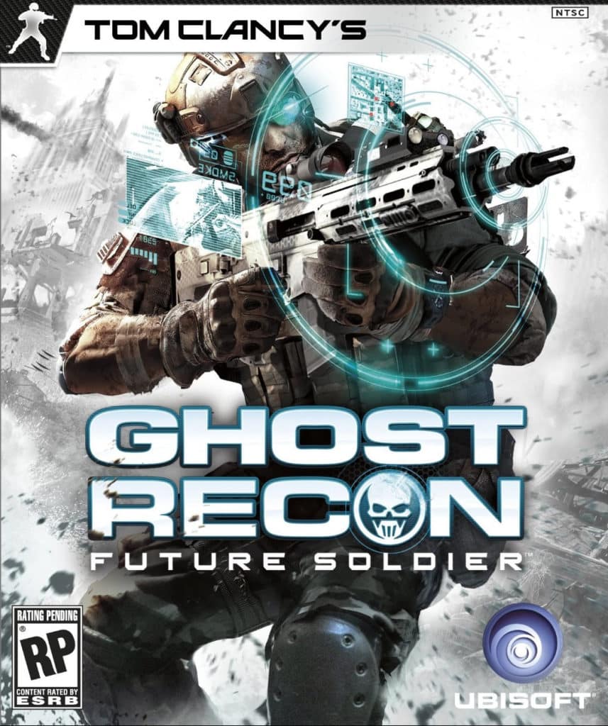 Download cd key generator for ghost recon future soldier free download