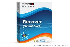 Remo Recover 4.0 License Key Generator